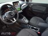 Mitsubishi ASX 1.3 DI-T Shogun 7DCT