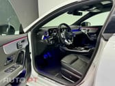 Mercedes-Benz CLA 35 AMG 4Matic