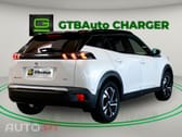 Peugeot E-2008 GT I.V.A DEDUTIVEL