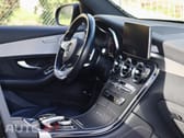 Mercedes-Benz GLC 43 AMG 4-Matic