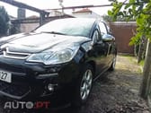 Citroen C3 1.2 Vti