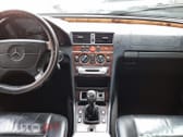 Mercedes-Benz C 250 TD Elegance