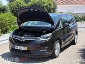 Opel Zafira 1.6 CDTi Dynamic S/S