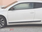 Volkswagen Scirocco 2.0 tdi