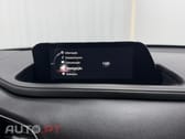 Mazda CX-30 2.0 e-Skyactiv-G Exclusive-line AT