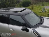 MINI Countryman Cooper SD 2.0 143cv