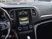 Renault Mégane Sport Tourer 1.5 dCi Bose Edition EDC