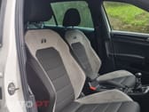 Volkswagen Golf 2.0 TSi R