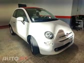Fiat 500C 1.2 Lounge MTA