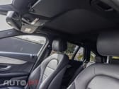 Mercedes-Benz C 220 BlueTEC AMG Line Aut.
