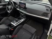 Audi Q5 50 TFSIe quattro Advance S tronic