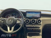 Mercedes-Benz GLC 300 e 4Matic