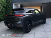DS DS3 Crossback E-Tense Performance Line