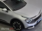Kia Sportage 1.6 T-GDI AWD Base