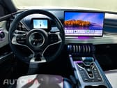 BYD Atto 3 60.48 kWh Design