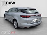 Renault Mégane Sport Tourer 1.5 Blue dCi 115 Equilibre EDC