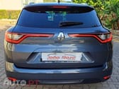 Renault Mégane Sport Tourer 1.5 Blue dCi Limited