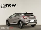Renault Captur Captur 1.0 TCe Techno