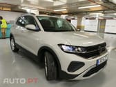 Volkswagen T-Cross 1.0 TSI Urban