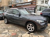 BMW X1 2.0 d S Drive Line Sport