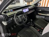 Citroen C3 1.2 Turbo Max16
