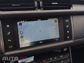 Jaguar XF 2.0 D R SPORT BVA 8 180CV COM EXTRAS