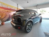 Peugeot 2008 PureTech 130 Stop&Start GT-Line Edition