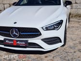 Mercedes-Benz CLA 180 d Shooting Brake Style Aut.