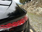 DS DS4 E-Tense Performance Line EAT8
