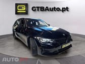 BMW 318 D BREAK
