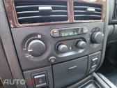 Jeep Grand Cherokee 2.7 CRD Limited