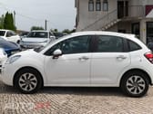 Citroen C3 1.2 PureTech Feel