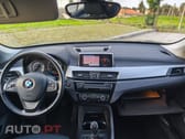 BMW X1 16 d sDrive
