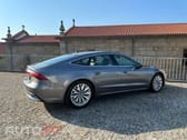 Audi A7 40 TDI S tronic
