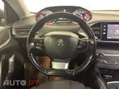 Peugeot 308 1.2 PureTech Allure