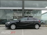 Mercedes-Benz A 180 CDI BE Edition