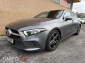 Mercedes-Benz A 180 d Edition 19