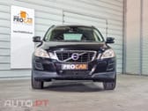 Volvo XC60 2.0 D3 Drive