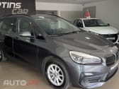 BMW 216 d Aut. Luxury Line