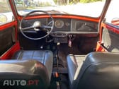 Morris Mini IMA