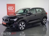 Volvo XC40 1.5 T4 Essential PG HYBRID