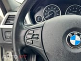 BMW 328 i Auto