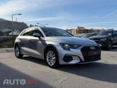 Audi A3 Sportback 30 TFSI Advanced