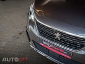 Peugeot 3008 1.5 BlueHDi GT Line EAT8