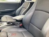 BMW 118 d PACK M