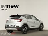Renault Captur Captur 1.0 TCe Techno
