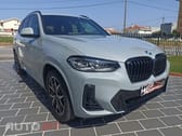BMW X3 30 e xDrive Pack M Desportivo Pro