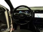 Hyundai Tucson 1.6 CRDi Hybrid N Line Executive DCT