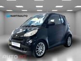 Smart ForTwo 1.0 T Passion 84