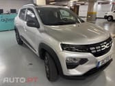 Dacia Spring Electric 45 Expression